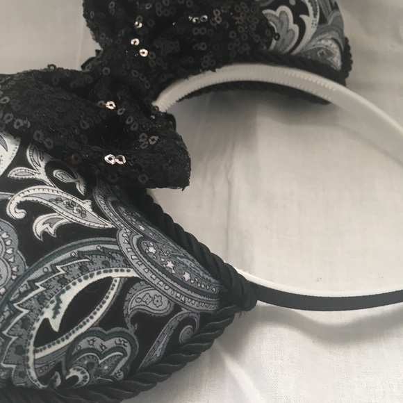 Handmade Mouse Ears - Picture 6 of 6